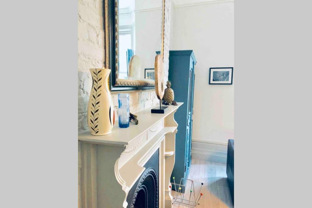 Seaside Escape - Gorgeous 2 Bed Apartment In St-Leonards-On-Sea Hastings Exterior photo